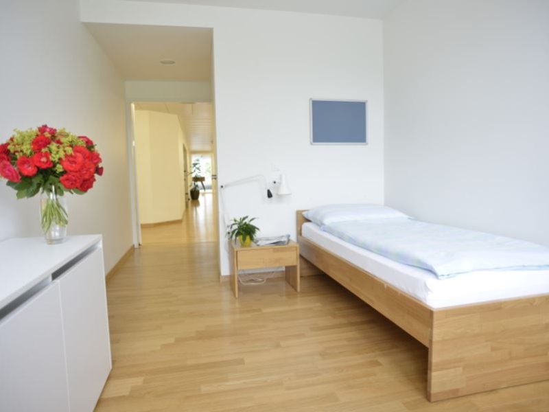 Mirohmir Zimmer